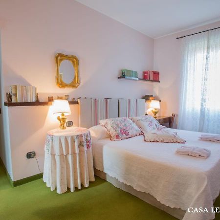 Bed and Breakfast Casa Legnani Cogliate Exterior foto