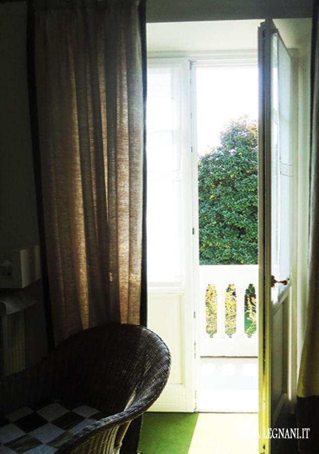 Bed and Breakfast Casa Legnani Cogliate Exterior foto